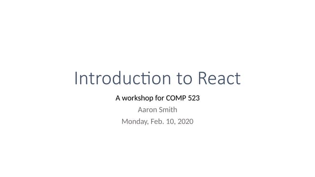 react-slidlkjfl;kj;dlkjopidfjhopijgpoerjpofjiwoepifjopweifjepoies.pptx