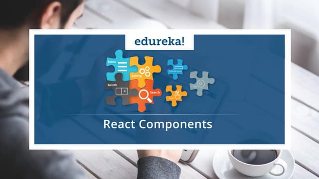React Components Lifecycle | React Tutorial for Beginners | ReactJS ...