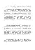 Reaction essay topics