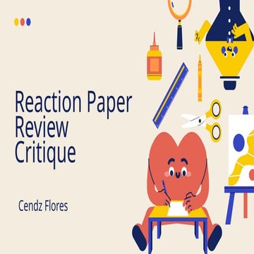 reactionpaper-review-critiquepaper-230301225953-3e7709e3.pptx