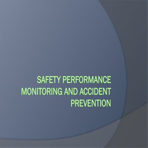 reactive proactive methods FOR INDUSTRIAL SAFETY