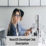 ReactJS Developer Job Description - PPT1.pptx