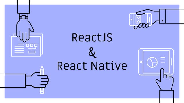 React native