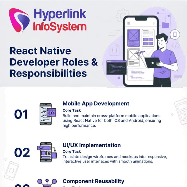 Comprehensive Guide to Node.js Backend Development Roles and ...