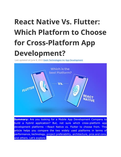 Flutter-vs-React-Native_-Which-is-Best-for-Your-Next-Project.ppt