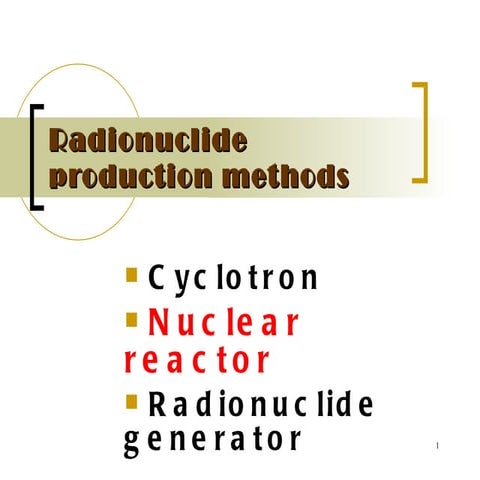 Nuclear Reactor