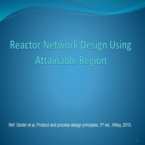 Reactor3