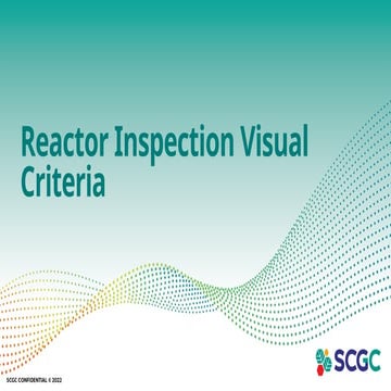 Reactor Inspection Visual Criteria (1).pptx