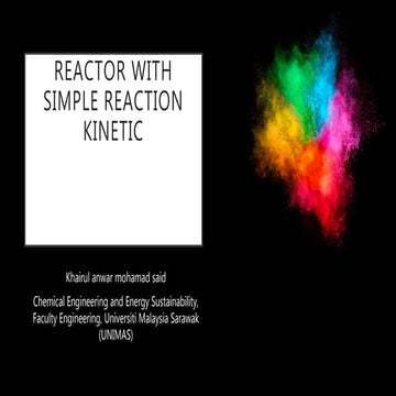 Reactor powerlaw.khairul anwar.unimas