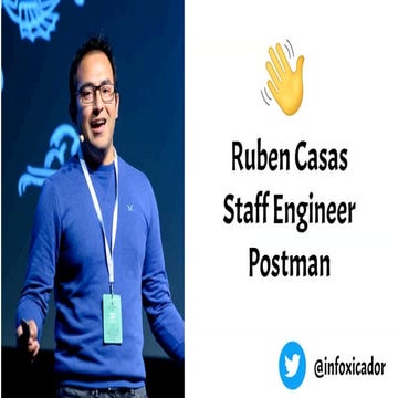 Micro-Frontends with React Router MFes - Ruben Casas