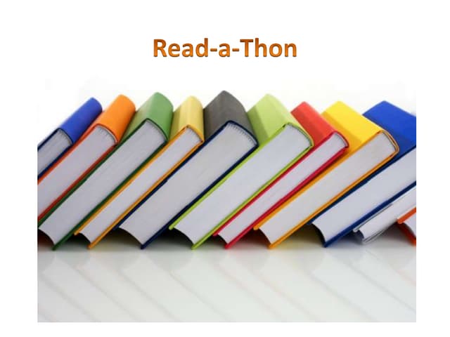 Read a-thon