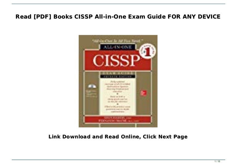 CISSP Testking