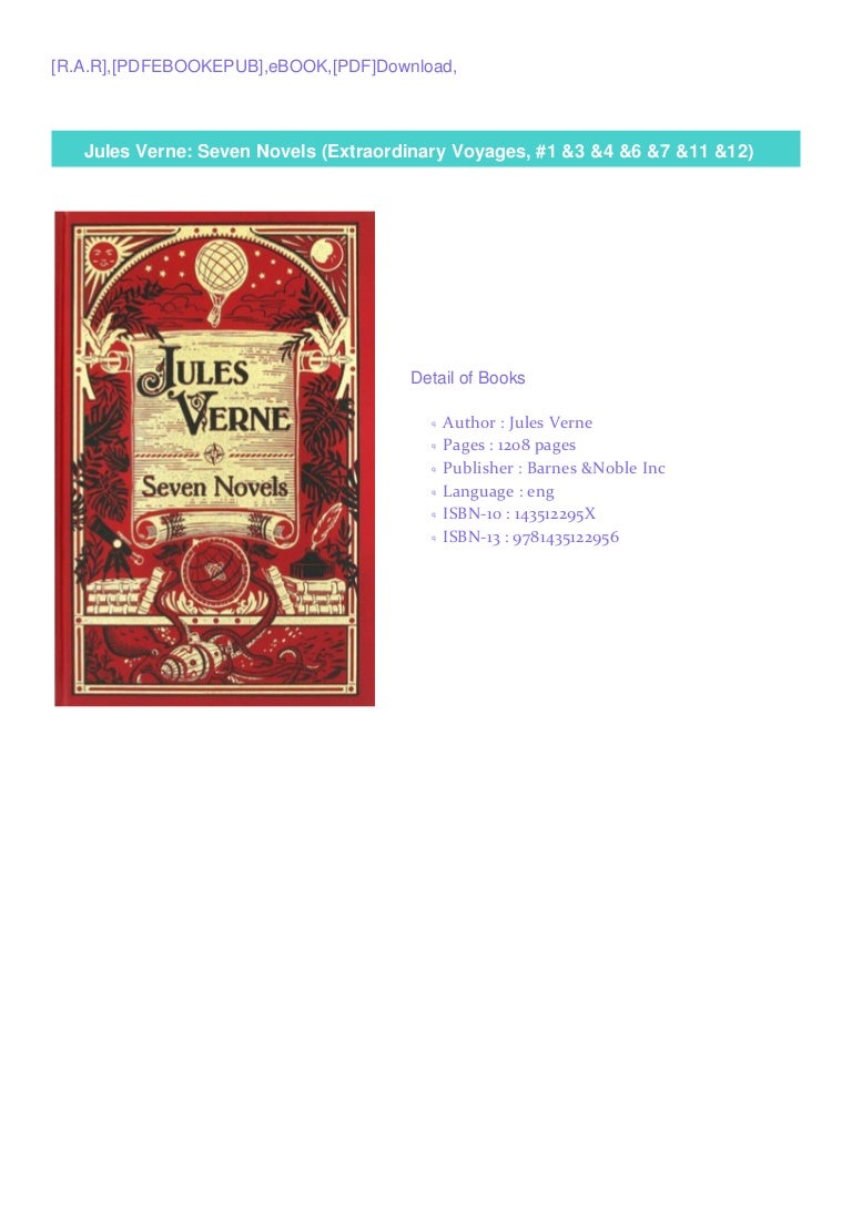 Download Download Jules Verne Background