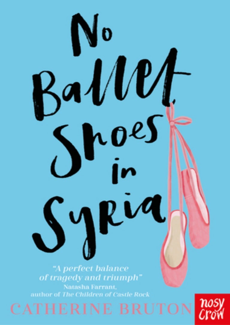 ballet shoes online