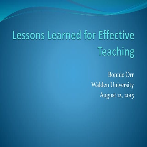 Read 6706   wk7 discussion