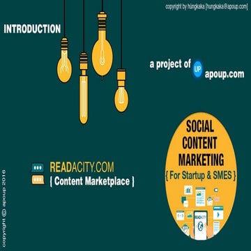 LaunchIT #3 - Readacity