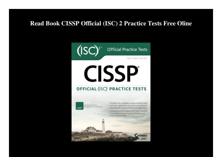 CISSP Prüfungsaufgaben
