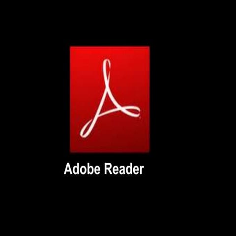 PDF Reader | PPSX