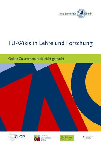 FU-Wikis in Lehre und Forschung