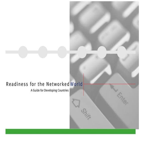 Readiness for network world