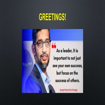 Professional English - Reading