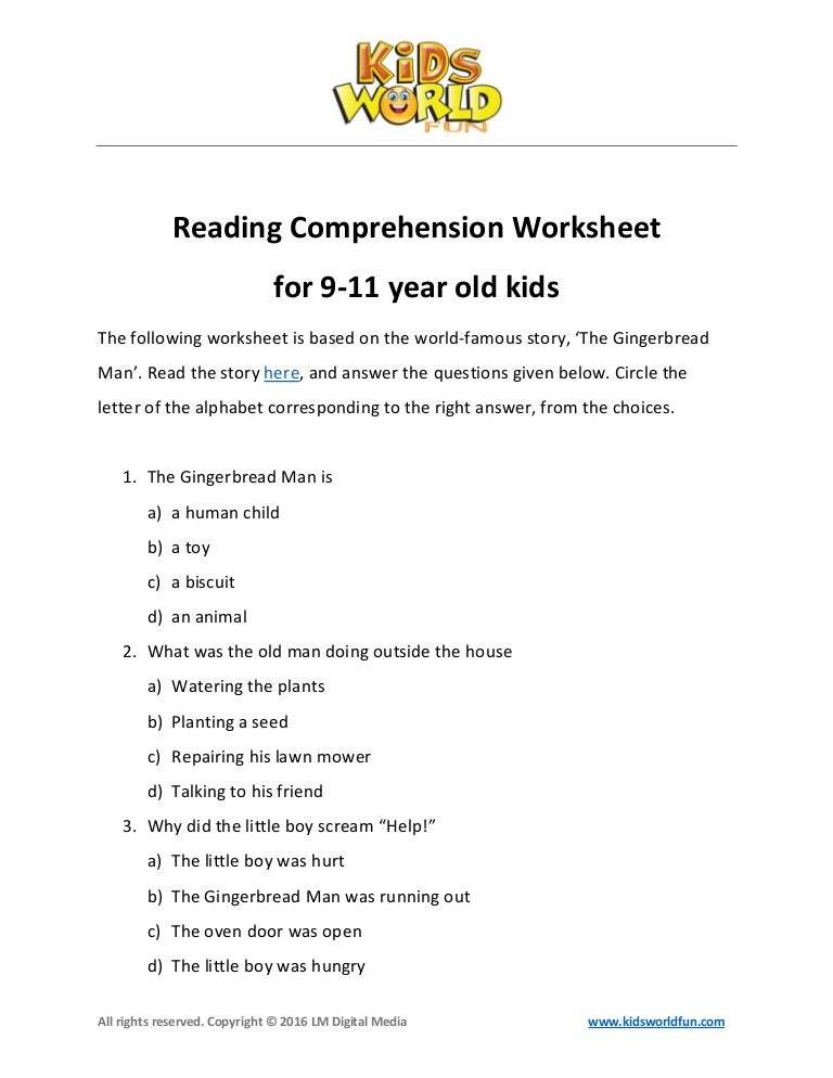 Worksheets Reading Comprehension Worksheets 11th Grade 11th grade reading comprehension worksheets sharebrowse delibertad
