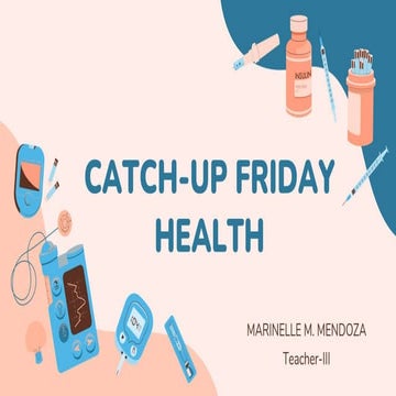 catch up Friday lecture READING-HEALTH.pptx