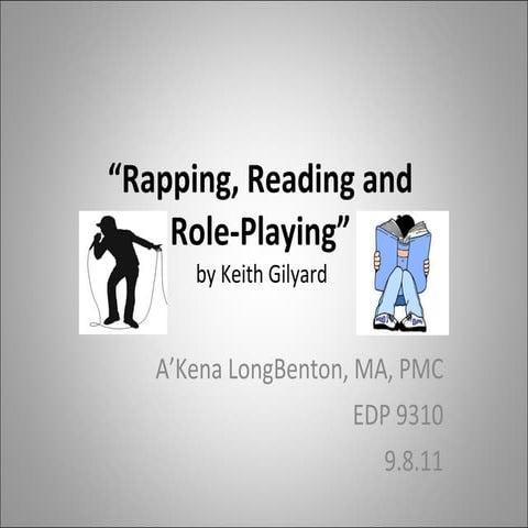 Rapping | KEY