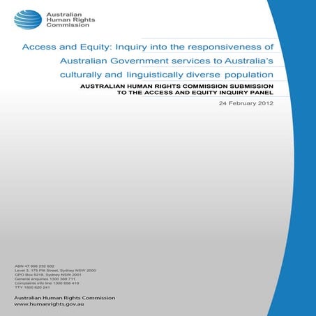 Lockdown information-example | PDF