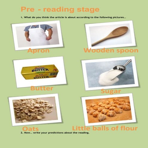 Reading bakery | DOCX