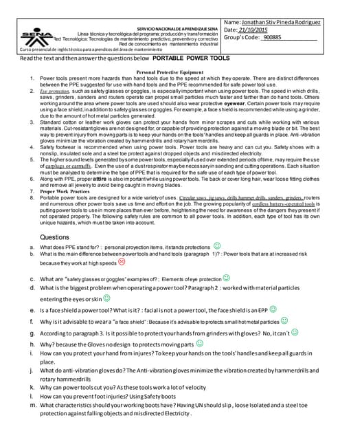 4. ANSWER SHEET | DOCX