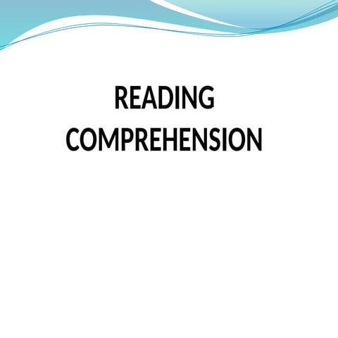 READING COMPREHENSI fadhli audy 2o3i2i2ii2