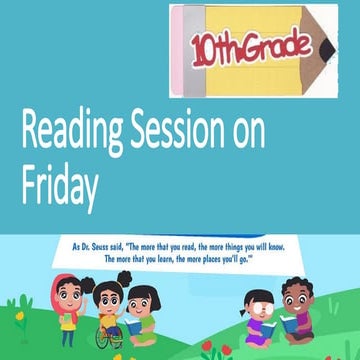 Reading Day  THE BALLAD OF A MOTHER'S HEART.pptx