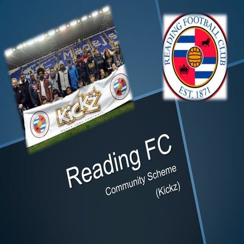 Reading fc