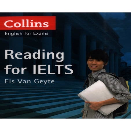 Reading for ielts (collins)