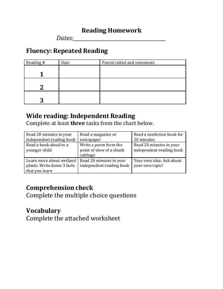 Changing dimensions homework picture