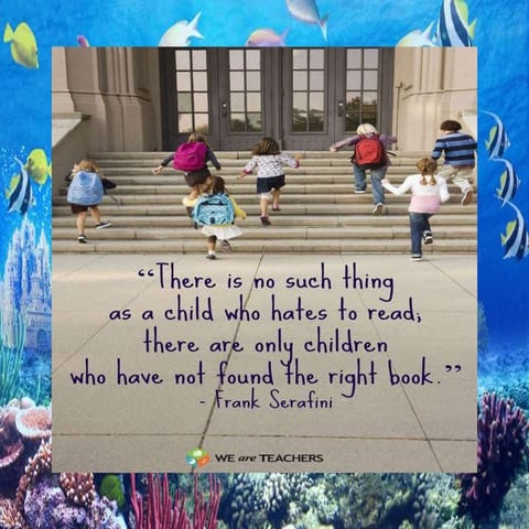 Reading interventions