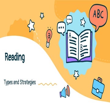 reading lesson.pptx school students june | PPT