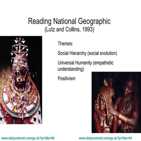 Social movements in Latin America | PPT