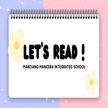 Reading Passages for Grades 2 to 4