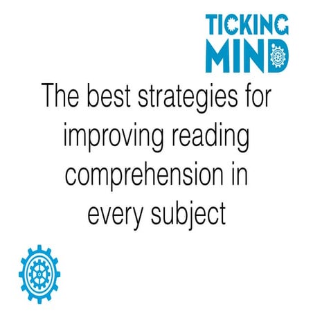 Reading presentation whole school 2016