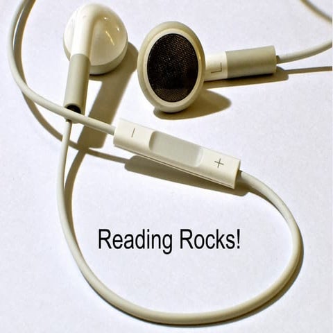 Reading Rocks!