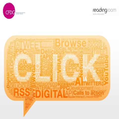 1A The future of social media