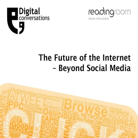 Reading Room Singapore presentation to Henley / Brunel MBA Singapore Alumni b...