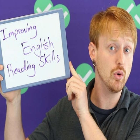 Reading skills
