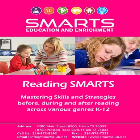 Robotics Summer Camp | PDF