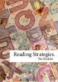 Reading strategies booklet