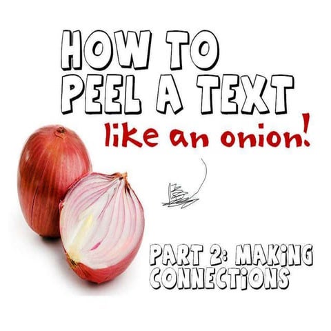 Reading Strategy: Making Connections