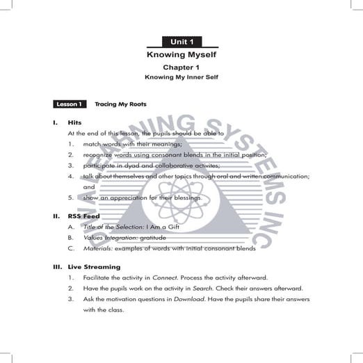 Smart Science Grade2 | PDF