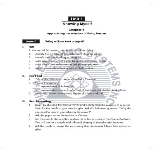 Smart Science Grade2 | PDF
